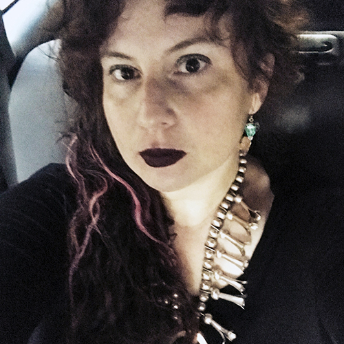 A Day Out With Dorothea Lasky Community of Literary Magazines and Presses