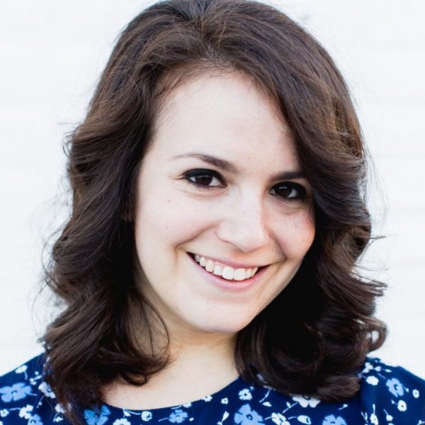 LWC Agent Spotlight Stephanie Delman Community of Literary Magazines