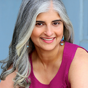 Priya Doraswamy