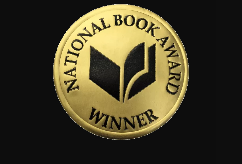 National Book Awards 2025 Fiction Nominees