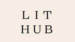 Lit Hub logo