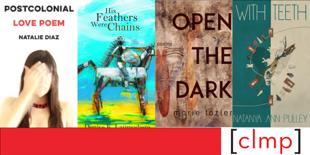 A Reading List for Native American Heritage Month - Community of ...