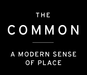 The Common: A Modern Sense of Place