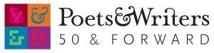 Poets & Writers logo