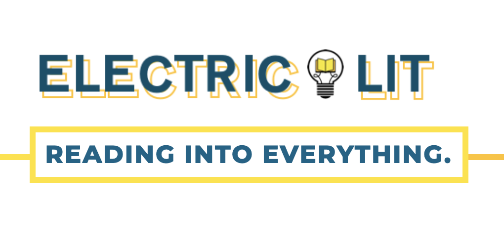 Member Spotlight Electric Literature Community of Literary Magazines