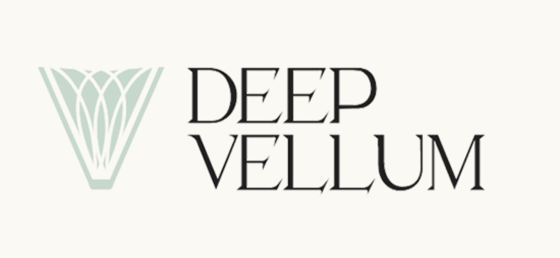 Member Spotlight Deep Vellum Publishing Community of Literary