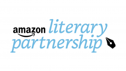 Logo of Amazon Literary Partnership