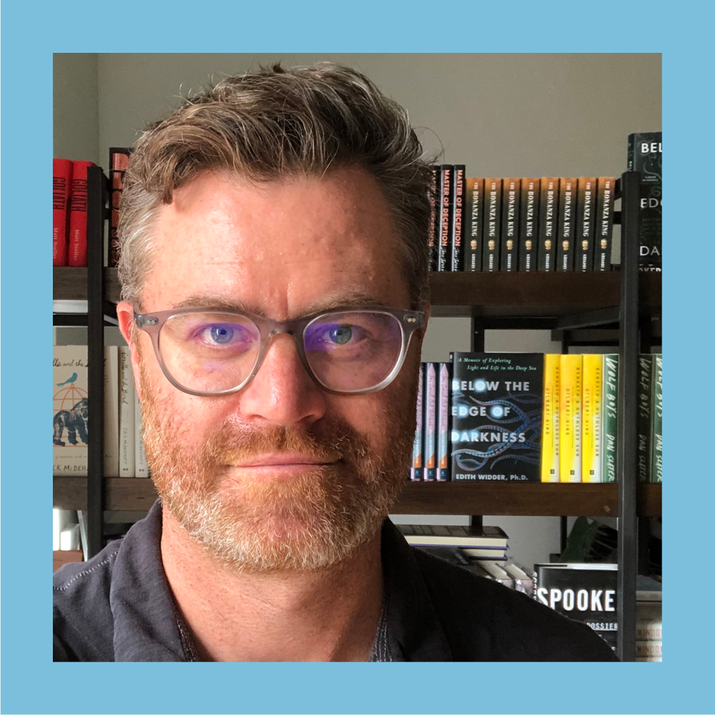 Consultation with Literary Agent Farley Chase Community of Literary