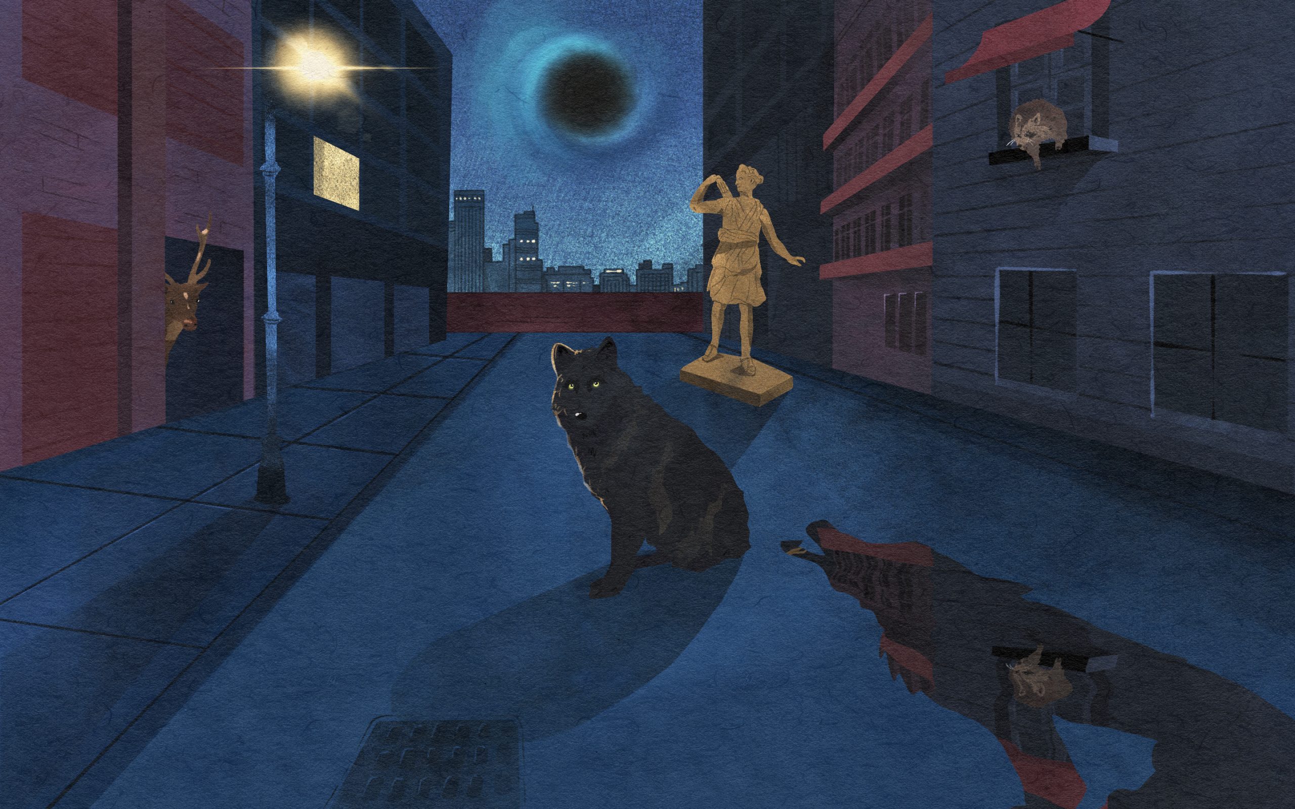 Jade Hidle - West Trestle Review