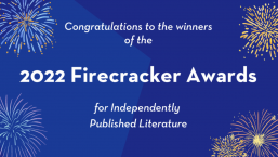 Firecracker Award Winners Graphic