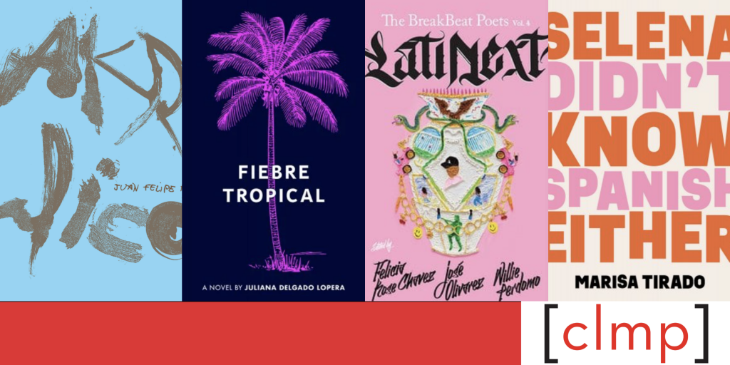 A Reading List for National Hispanic Heritage Month 2022 - Community of ...