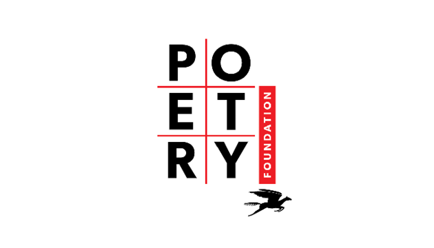 Poetry Foundation Featured Image