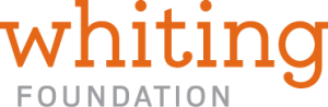 Whiting Foundation Logo