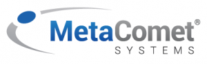 Metacomet Systems logo