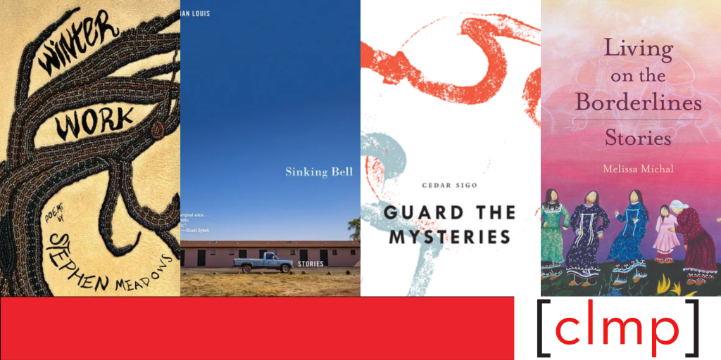 A Reading List for Native American Heritage Month 2022 - Community of ...