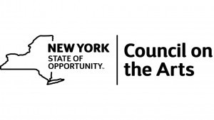 NYSCA logo