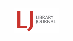 Library Journal logo