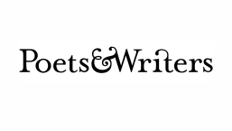 Poets & Writers logo