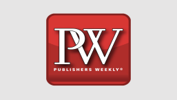 Publishers Weekly logo