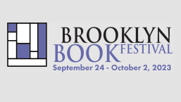 Brooklyn Book Festival, September 24 - October 3