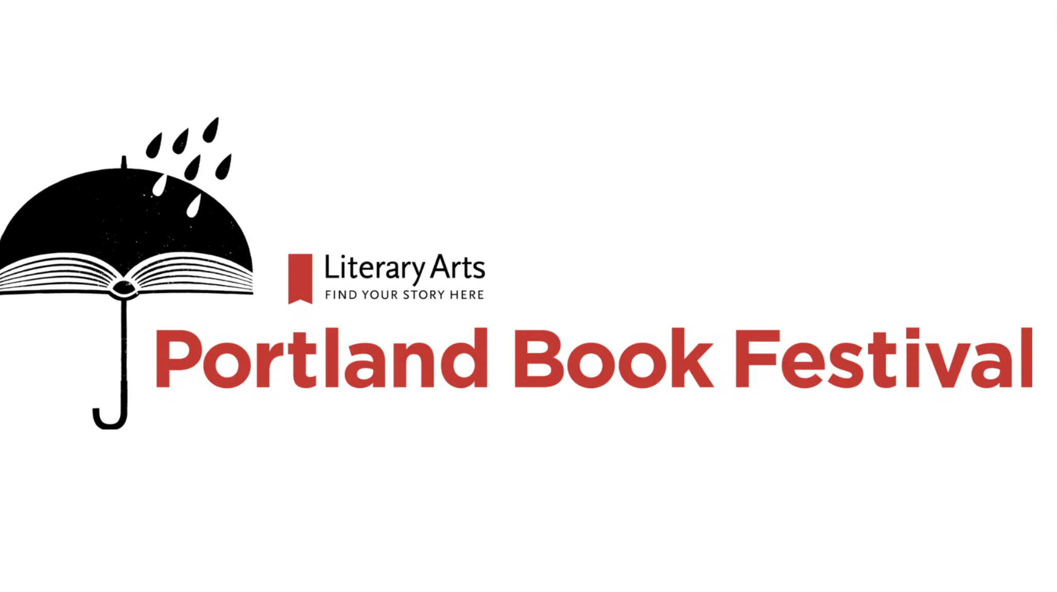 Portland Book Festival
