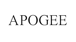 Apogee logo