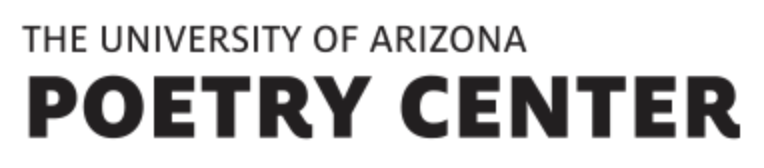 University of Arizona Poetry Center