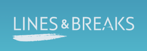 Lines & Breaks logo
