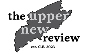 The Upper New Review logo
