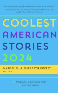 Coolest American Stories 2024