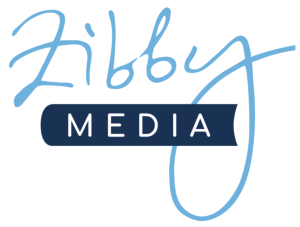 Zibby Media Logo