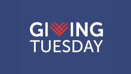 Giving Tuesday Featured Image