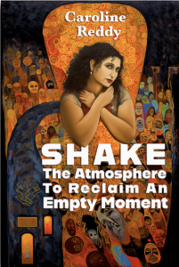Shake the Atmosphere to Reclaim An Empty Moment
