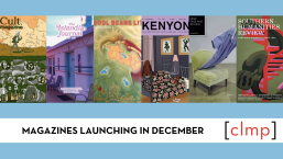 December Magazines Featured Image