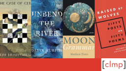 Featured Image for January Books featuring four book covers.