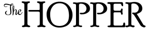Logo of The Hopper