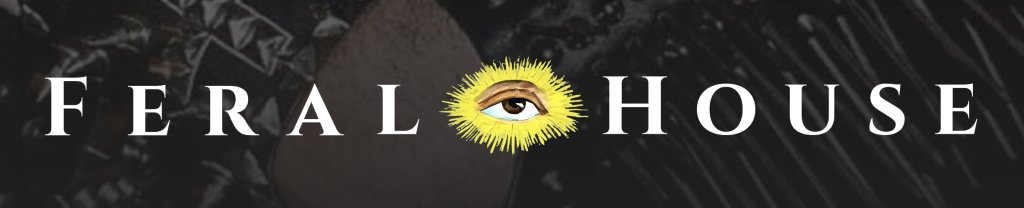Feral House logo