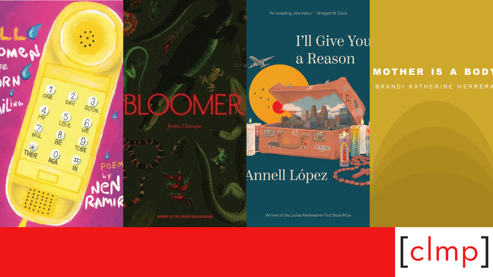 A Reading List for Hispanic Heritage Month 2024 - Community of Literary ...