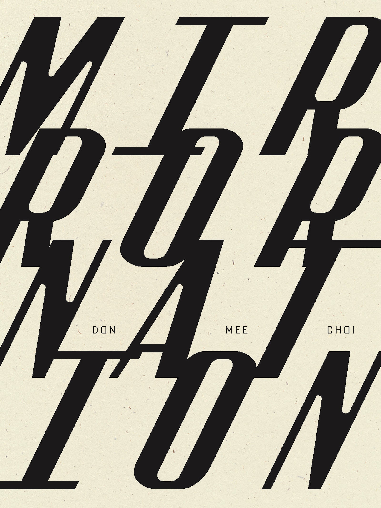 National Poetry Month: 16 Recommendations for Booksellers - Community ...