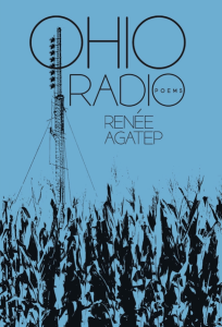 Blue cover of Ohio Radio