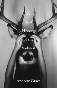 Cover of A Brief History of the Midwest