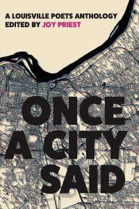 Cover of Once a City Said