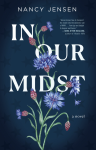 Cover of In Our Midst