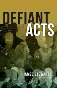 Cover of Defiant Acts