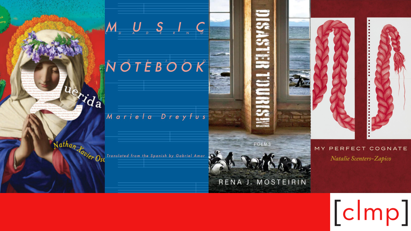 A Reading List for Hispanic Heritage Month 2025 - Community of Literary ...