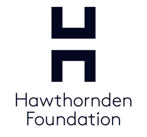 Hawthornden Foundation logo