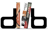 Dzanc Books logo