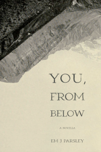 You, from Below