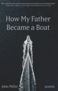 How My Father Became a Boat