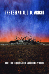 The Essential C. D. Wright
